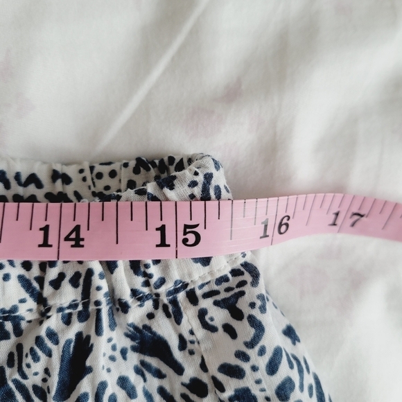 Figue Maja Pompom Shorts - Picture 10 of 12